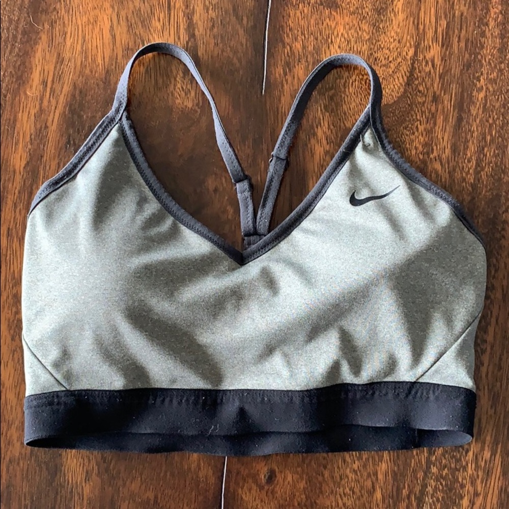 Nike Indy sports bra